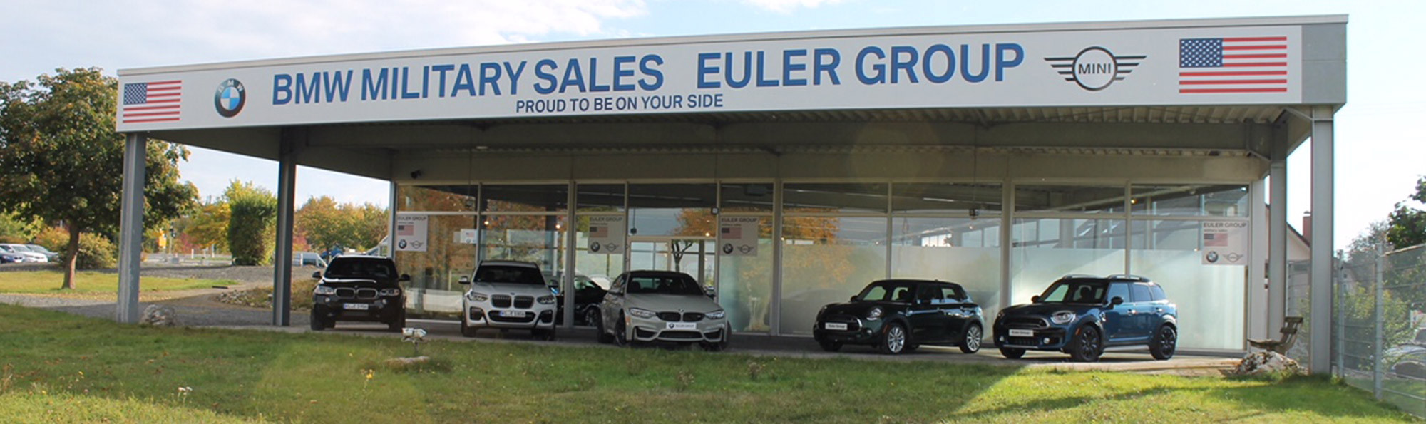 Autohaus Euler Military Sales Spangdahlem