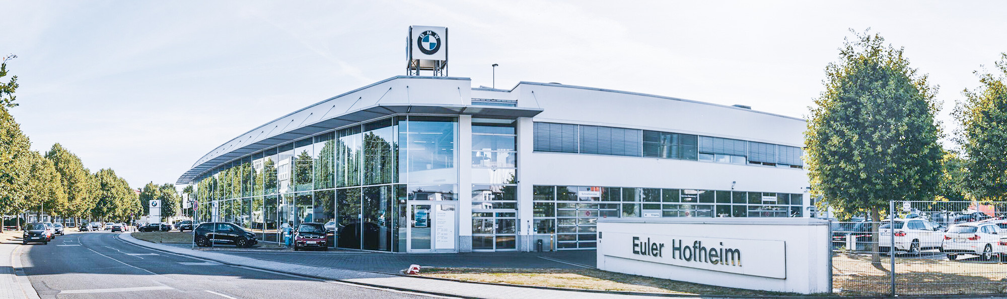 Autohaus Euler Military Sales Hofheim