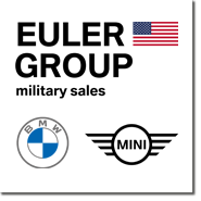 Euler BMW Militarysales